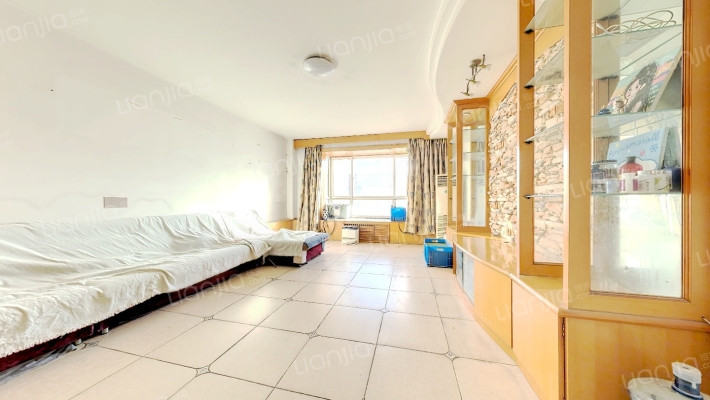 江山花园二手房实景图