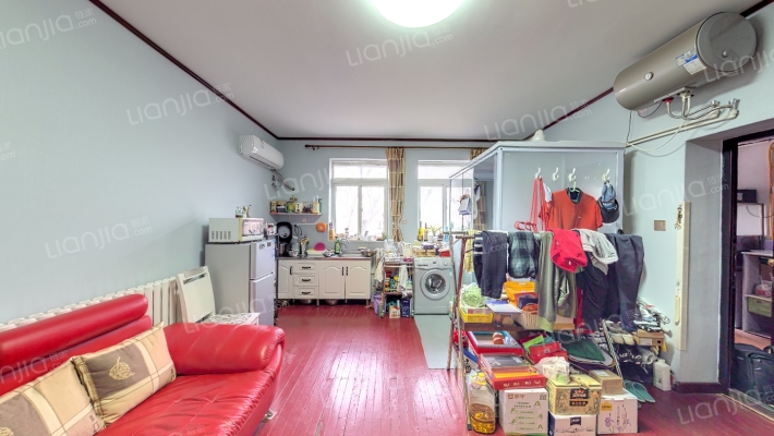 昆明路(体育馆街)二手房实景图