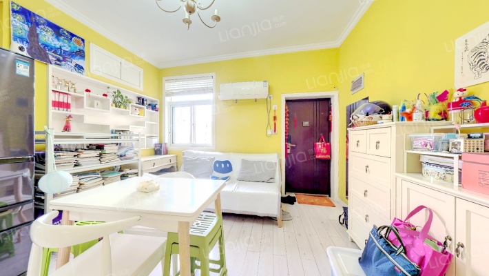 虎丘路二手房实景图