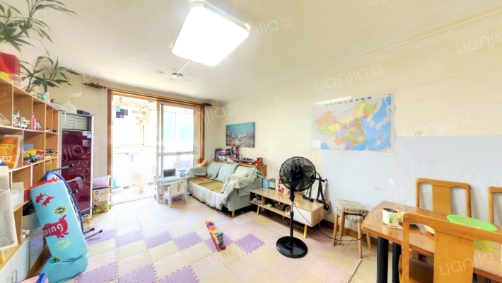 云趣园二区二手房实景图