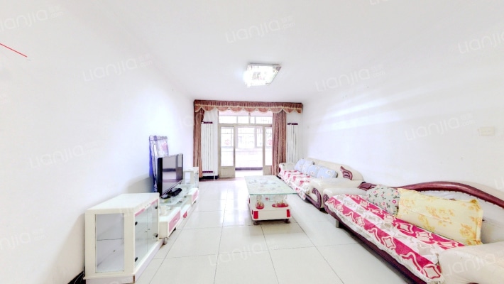 胜利街小区二手房实景图