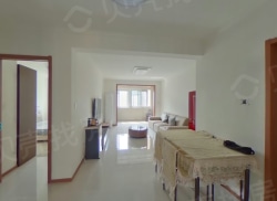 整租·和悦雅居 3室2厅 南_和悦雅居租房