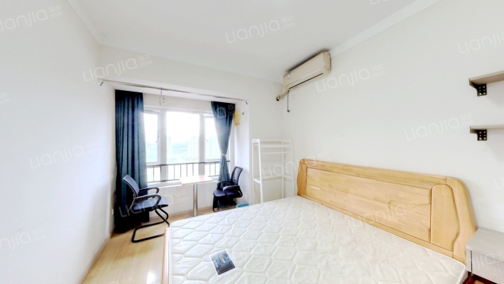 拉特芳斯Ⅰ街区二手房实景图