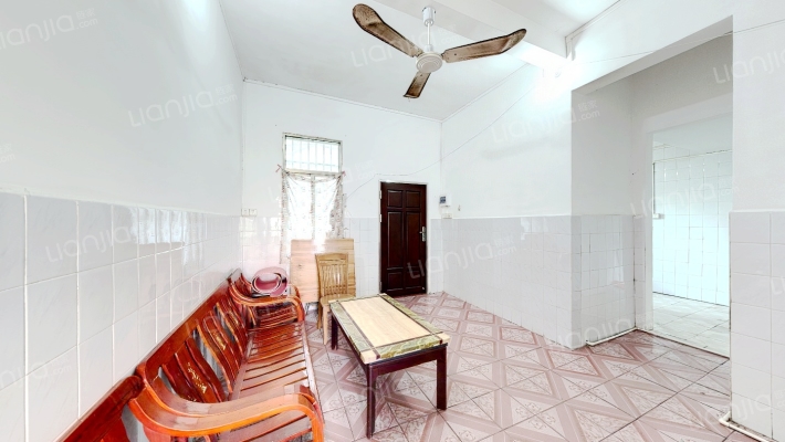 美湾西二区二手房实景图