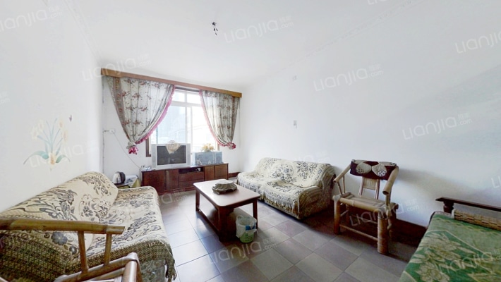 正大艺苑二手房实景图