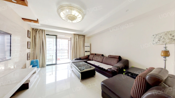 佳境天城成合苑二手房实景图