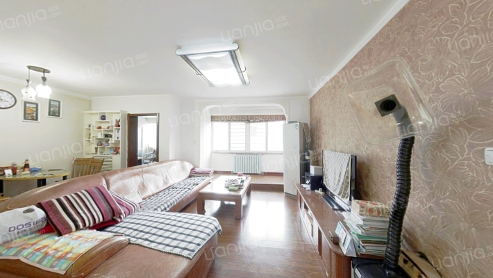 中房新城二手房实景图