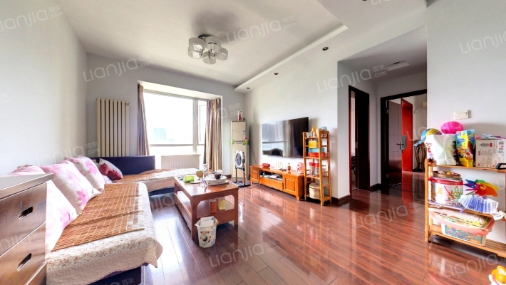 石油苑二手房实景图