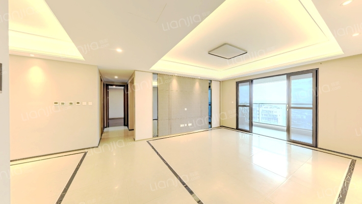 滨江天樾二手房实景图