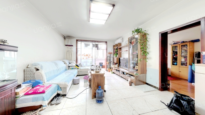 圣雪良园二手房实景图