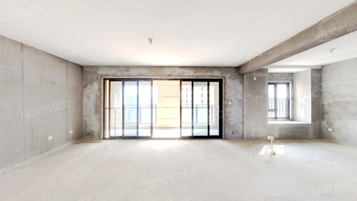 福清金辉城市广场二手房实景图