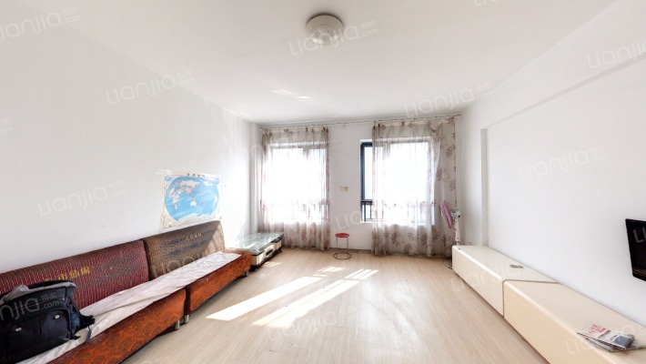 明发锦绣银山二手房实景图