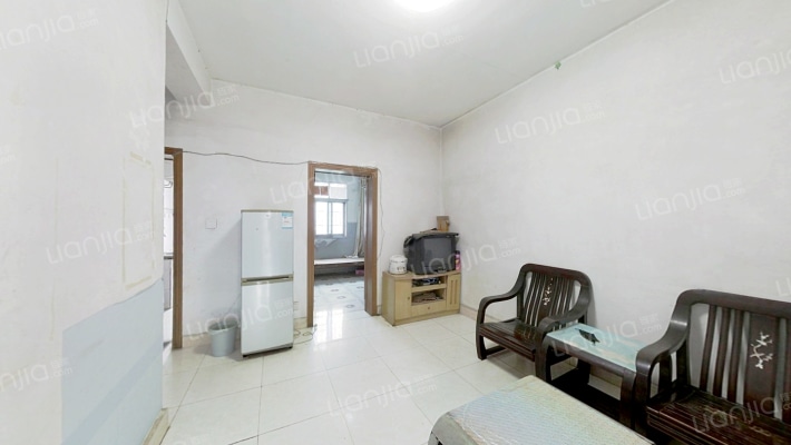 康乐住宅区二手房实景图