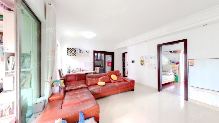 金鸿利嘉阁二手房实景图