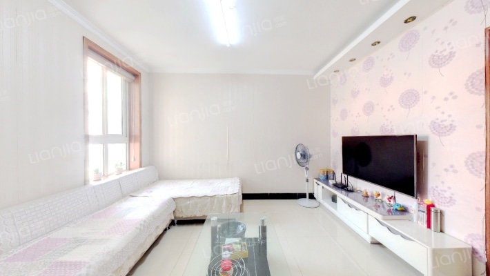 华林都市家园二手房实景图