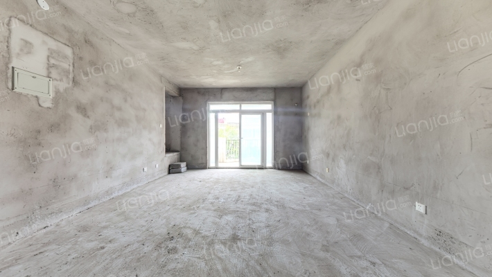 21世纪社区湖适精华区二手房实景图