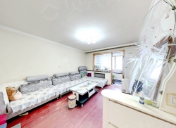 整租·中北小区 2室1厅 西_中北小区租房