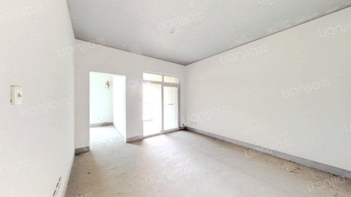 和泓南山道二手房实景图