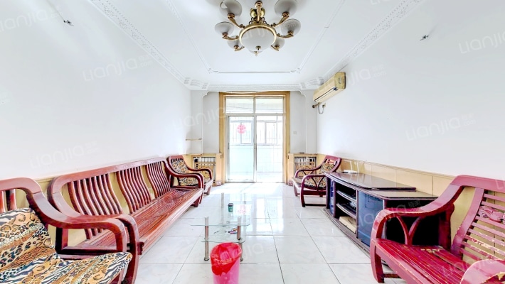 杏林公寓二手房实景图