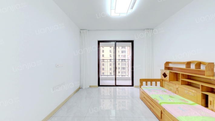 中庚香山天地二手房实景图