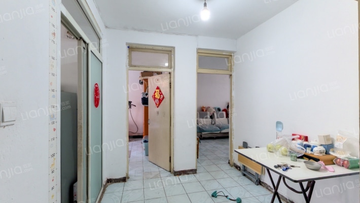 工商银行宿舍（彭后街）二手房实景图