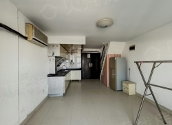 整租·五洲国际工业博览城 1室1厅 北_五洲国际工业博览城租房