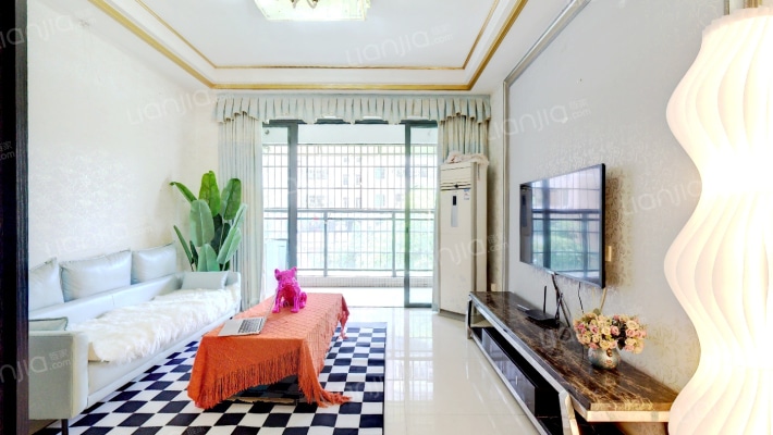 顺景花园二手房实景图