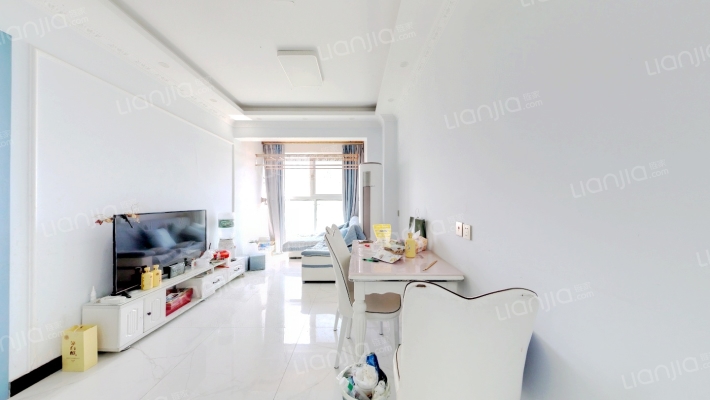 同森锦熙二手房实景图