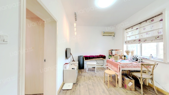 翠苑四区南园二手房实景图