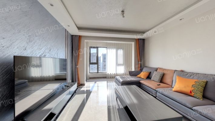 龙湖双珑原著（小高园区）二手房实景图