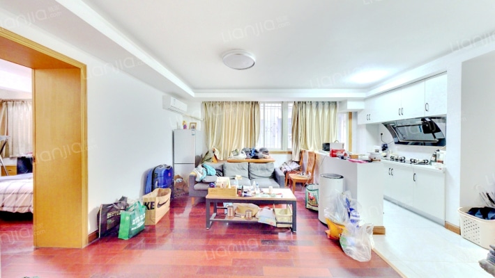 万松园横路14号二手房实景图