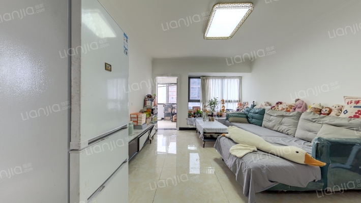 歌德堡二手房实景图