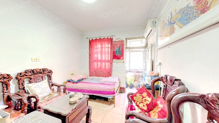 张庄路14二手房实景图