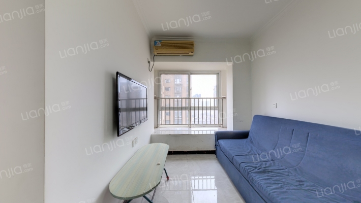 瀚宇悦园二手房实景图