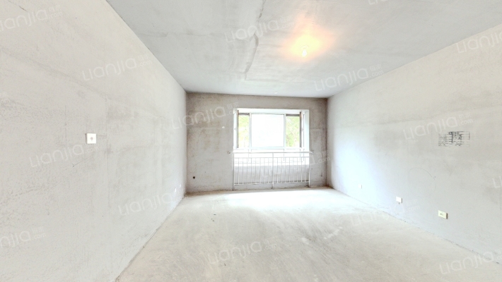 泽润家园二手房实景图