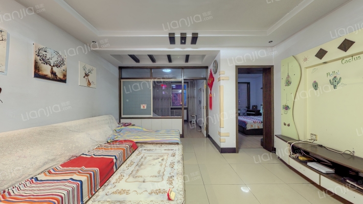 庄鑫源小区二手房实景图