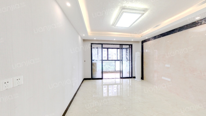 荔园香堤二手房实景图