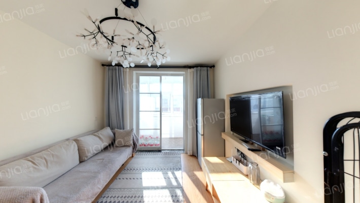 进化街二手房实景图