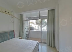 整租·百批宿舍 1室1厅 南/北_百批宿舍租房