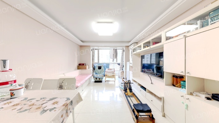 国韵村二手房实景图