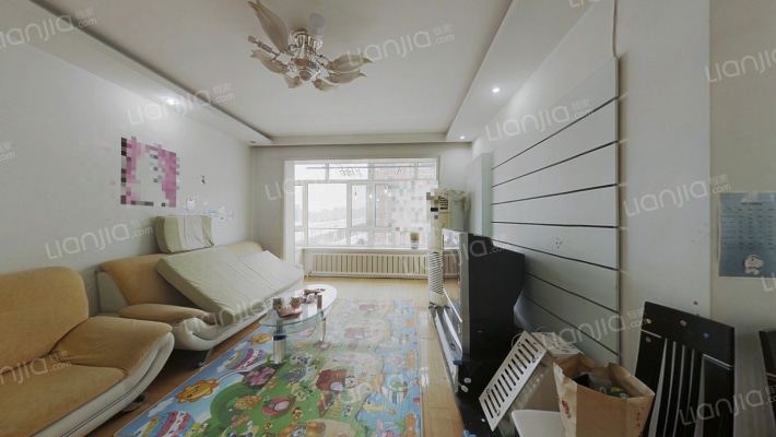 世纪新居(经开区)二手房实景图