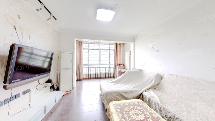 舒水湾二手房实景图