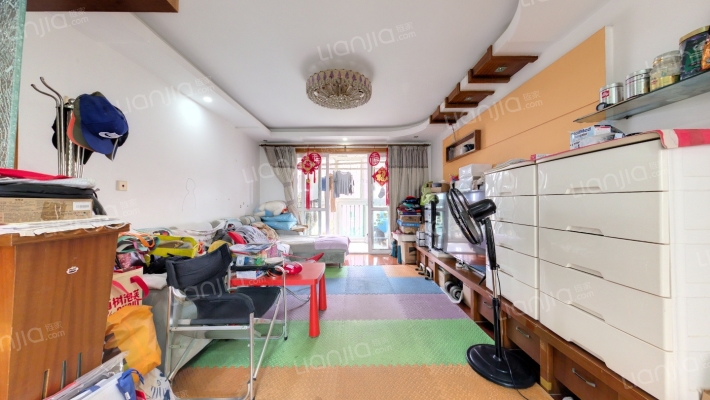 景舒苑七村二手房实景图