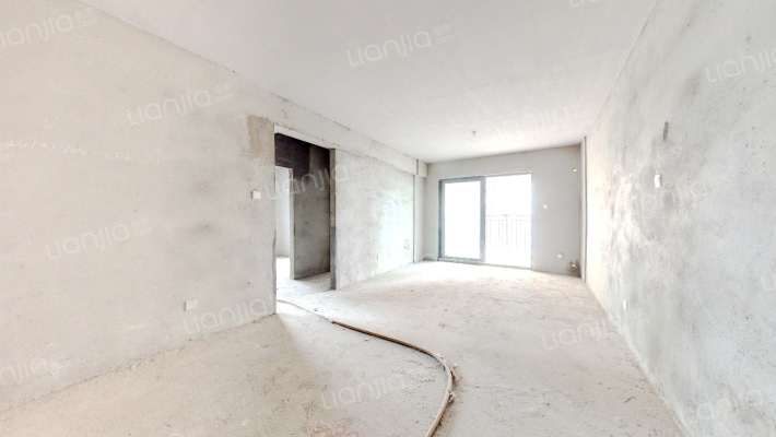 天健城二手房实景图