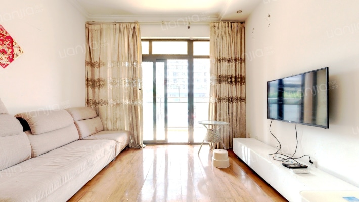 富临理宫二手房实景图