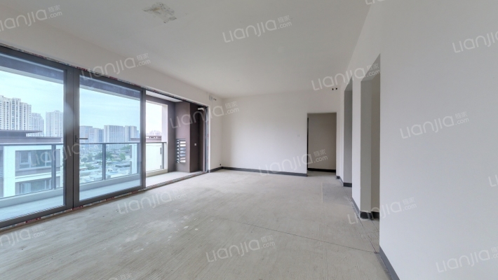 中交锦悦御璟台二手房实景图