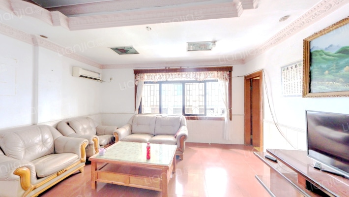 骡子湖三号小区二手房实景图