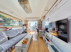 整租·新希望家园 2室1厅 南/北_新希望家园租房