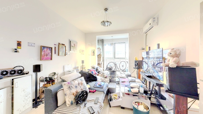 祥和佳苑(郫都)二手房实景图