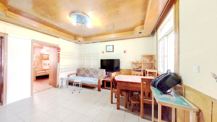 钟山山庄二手房实景图